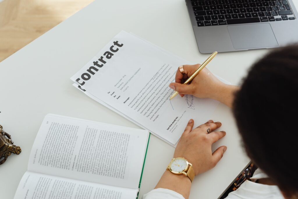 electronic signature for small businesses